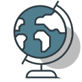The world economy is growing strongly
